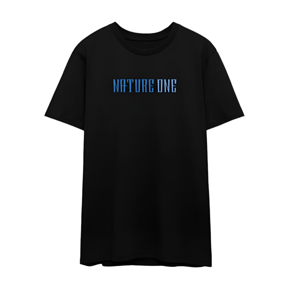 Outdoor - Unisex T-Shirt - Schwarz