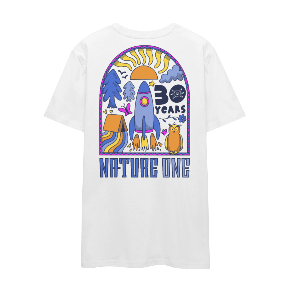 Outdoor - Unisex T-Shirt hell
