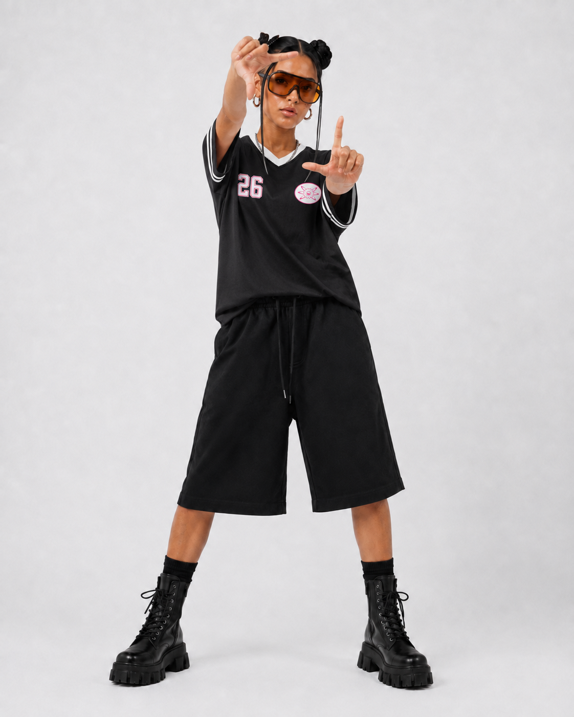 Nature One Championship - Unisex Jersey (NEW COLORS)