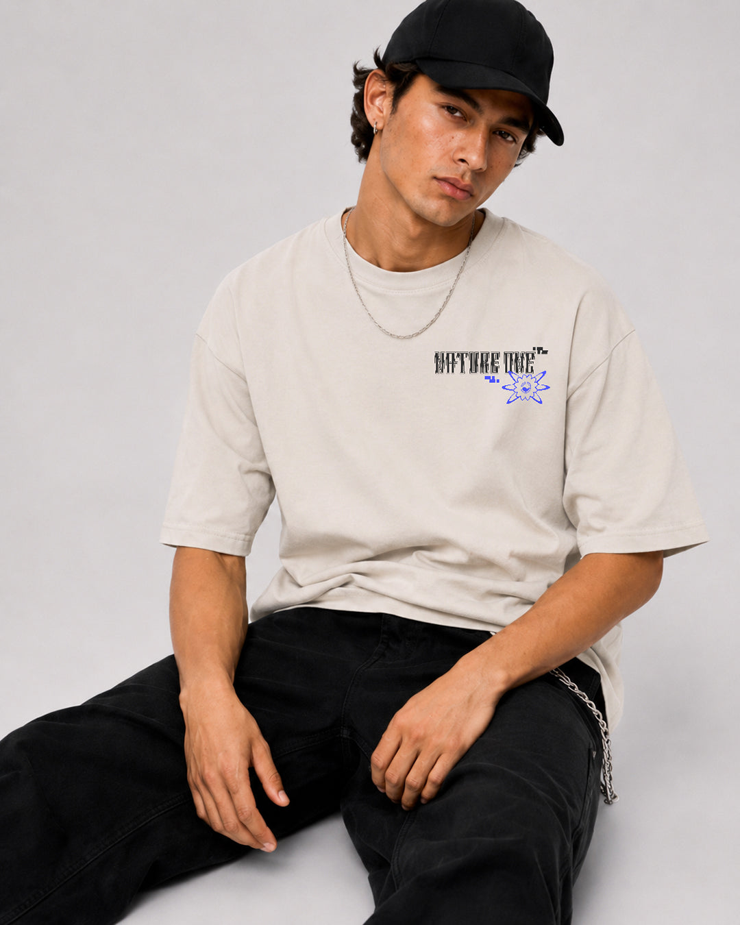 Rave Now Together - Unisex Organic T-Shirt