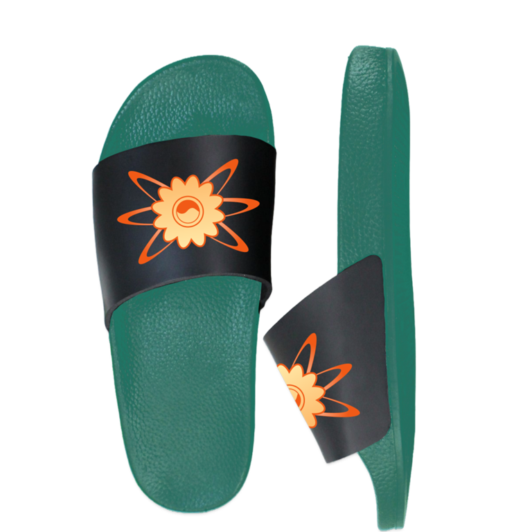 NATURE ONE - Slippers