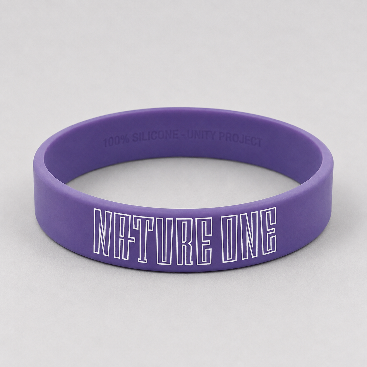 Nature One 2026 Festivalarmband