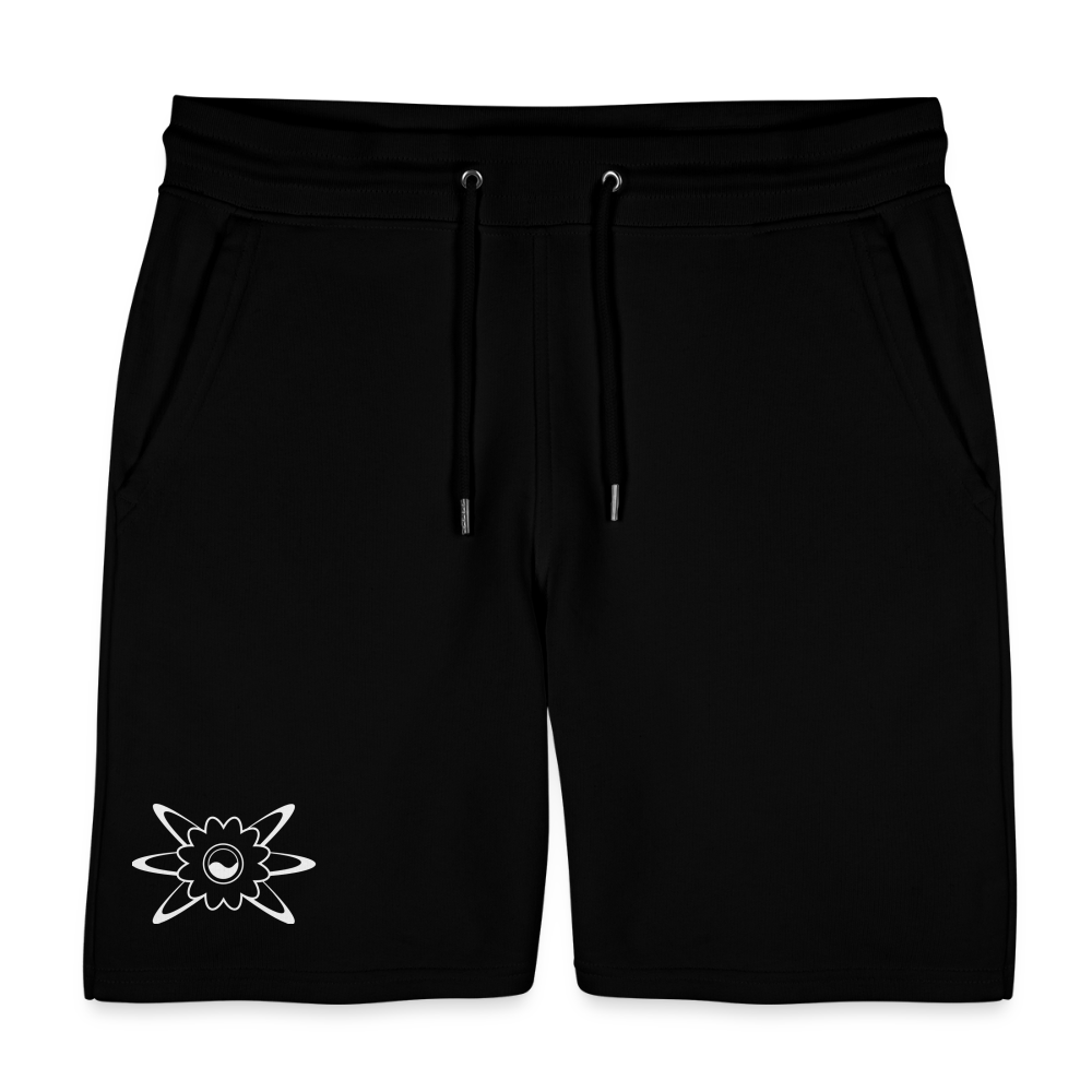 NATURE ONE Unisex Organic Jogging Shorts