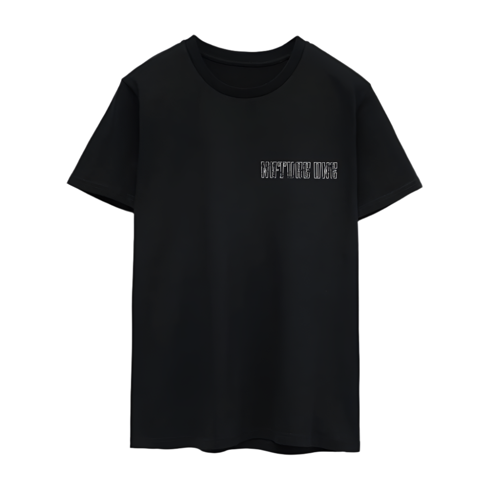 Stanley/Stella Unisex Bio-T-Shirt „Rocker“ - Schwarz