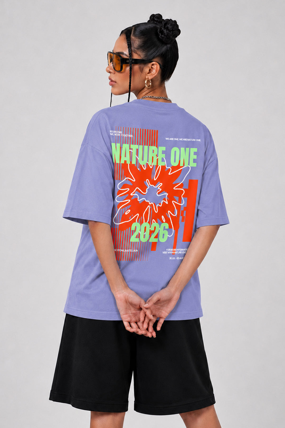 T-SHIRTS & TANK TOPS
