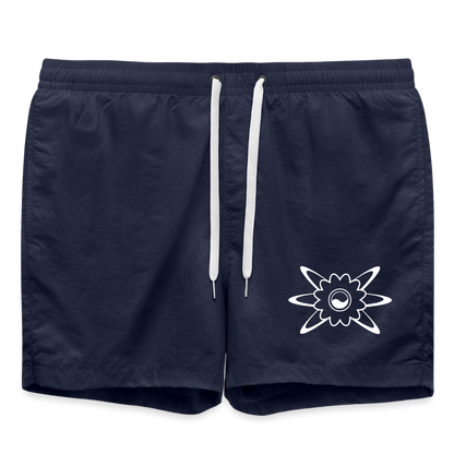 Bade-Shorts - French Navy