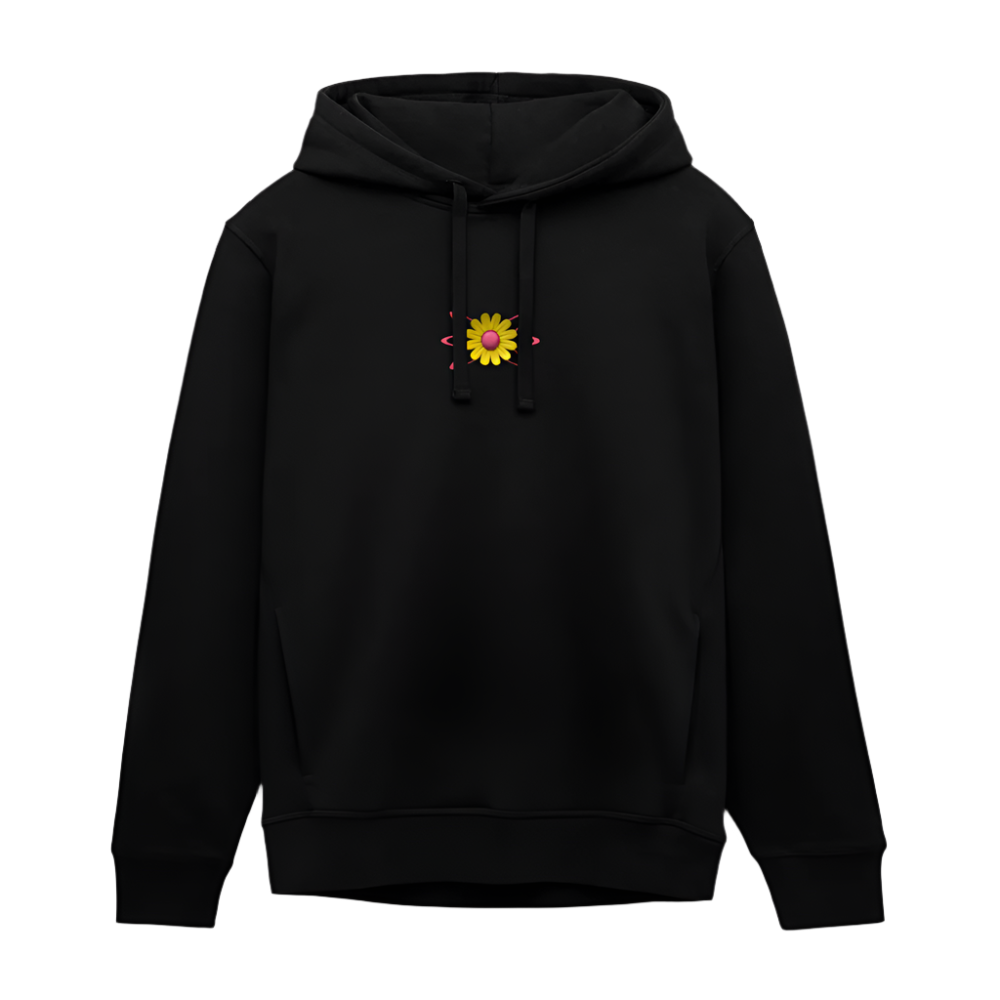 Anniversary - Unisex Bio-Hoodie - Schwarz