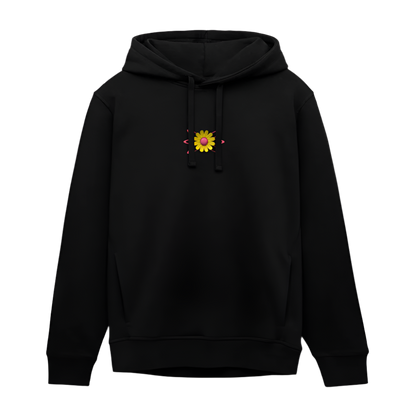 Anniversary - Unisex Bio-Hoodie - Schwarz
