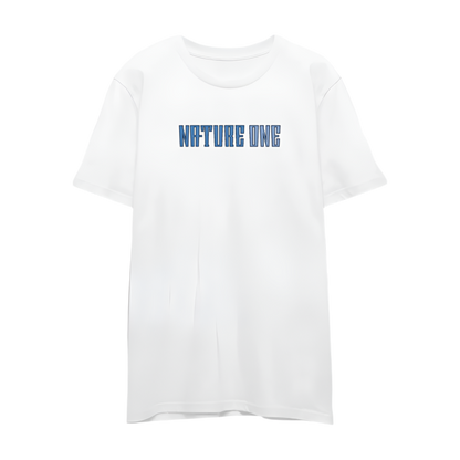 Outdoor - Unisex T-Shirt - Weiß