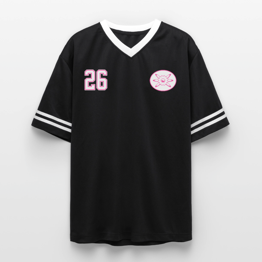 Nature One Championship - Unisex Jersey - Schwarz/Weiß