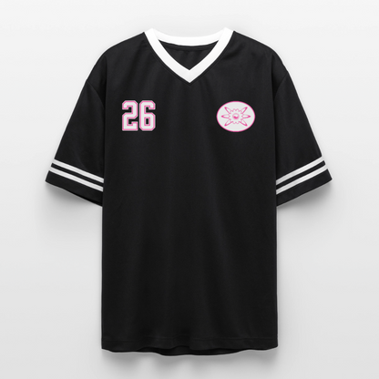 Nature One Championship - Unisex Jersey - Schwarz/Weiß