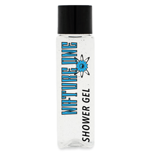 Duschgel (50 ml) - Klar