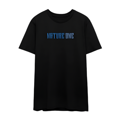 Outdoor - Unisex T-Shirt - Schwarz