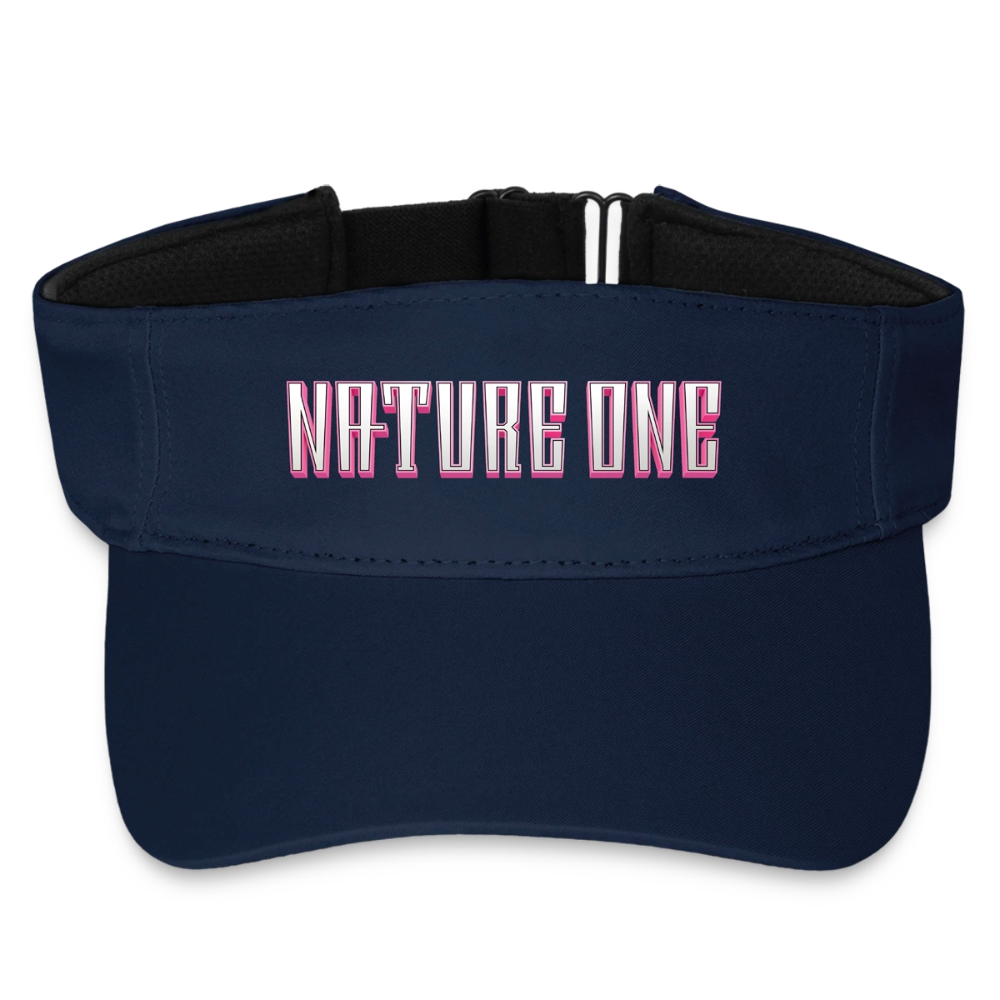 Nature One Essential Visor - Navy