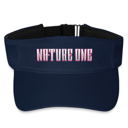 Nature One Essential Visor - Navy