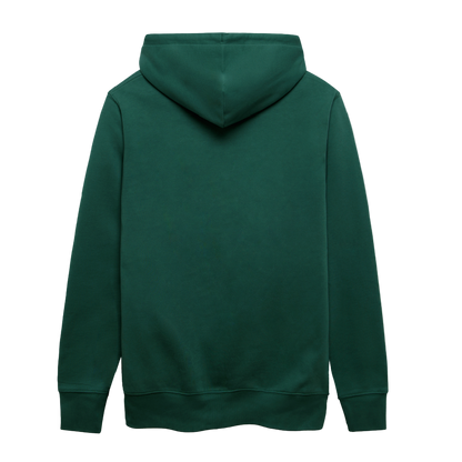 Winter Outdoor - Unisex Organic Hoodie - Forest