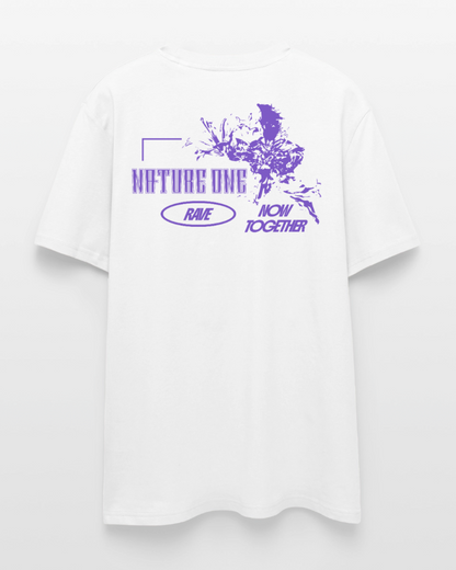 Planta Pydna - Unisex Organic T-Shirt - Weiß