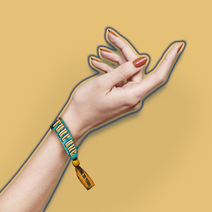 Celebration - Festivalbändchen