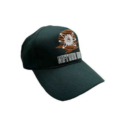 Melting Sunset - Baseball Cap