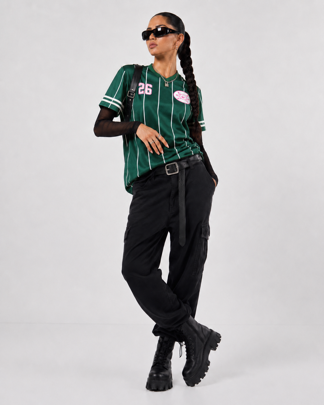 Nature One Championship - Unisex Jersey (NEW COLORS)