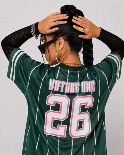 Nature One Championship - Unisex Jersey (NEW COLORS)