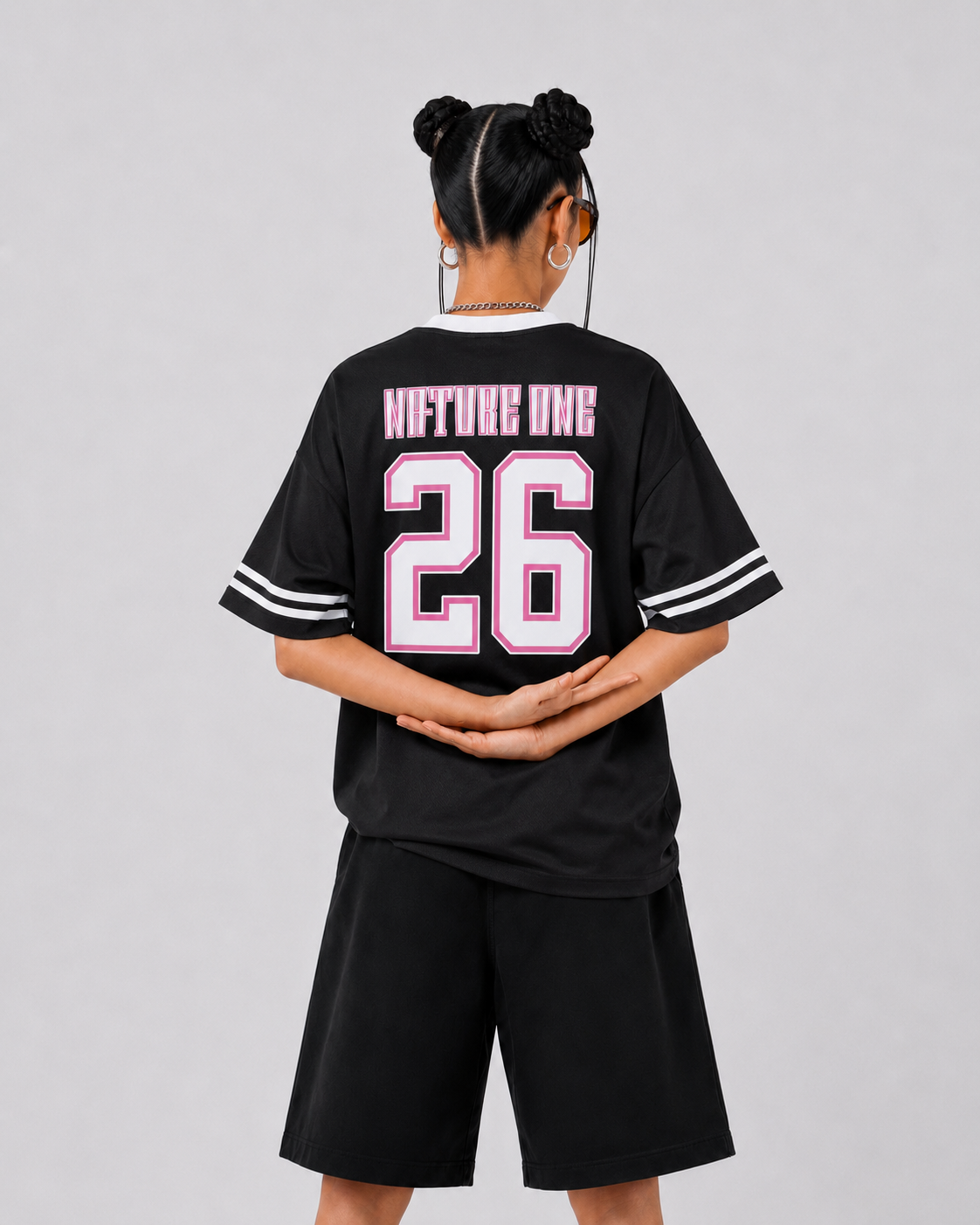 Nature One Championship - Unisex Jersey (NEW COLORS)