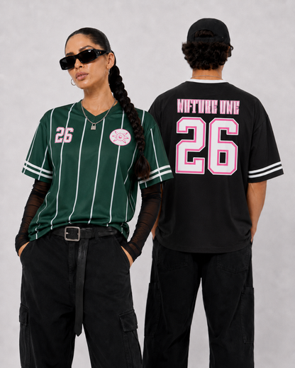 Nature One Championship - Unisex Jersey (NEW COLORS)