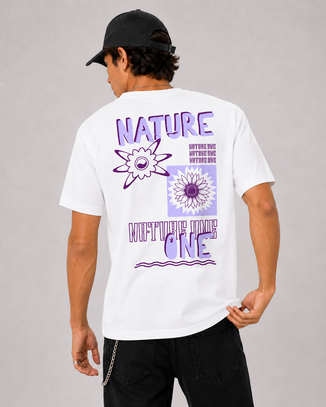 IT TAKES TWO - Unisex Organic T-Shirt