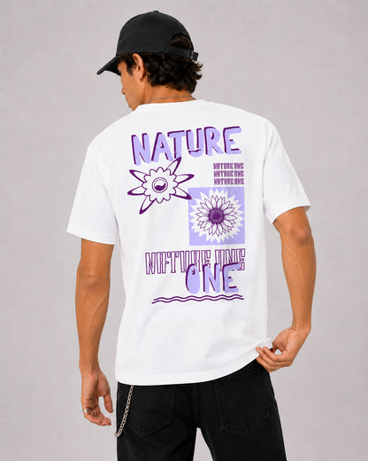 IT TAKES TWO - Unisex Organic T-Shirt