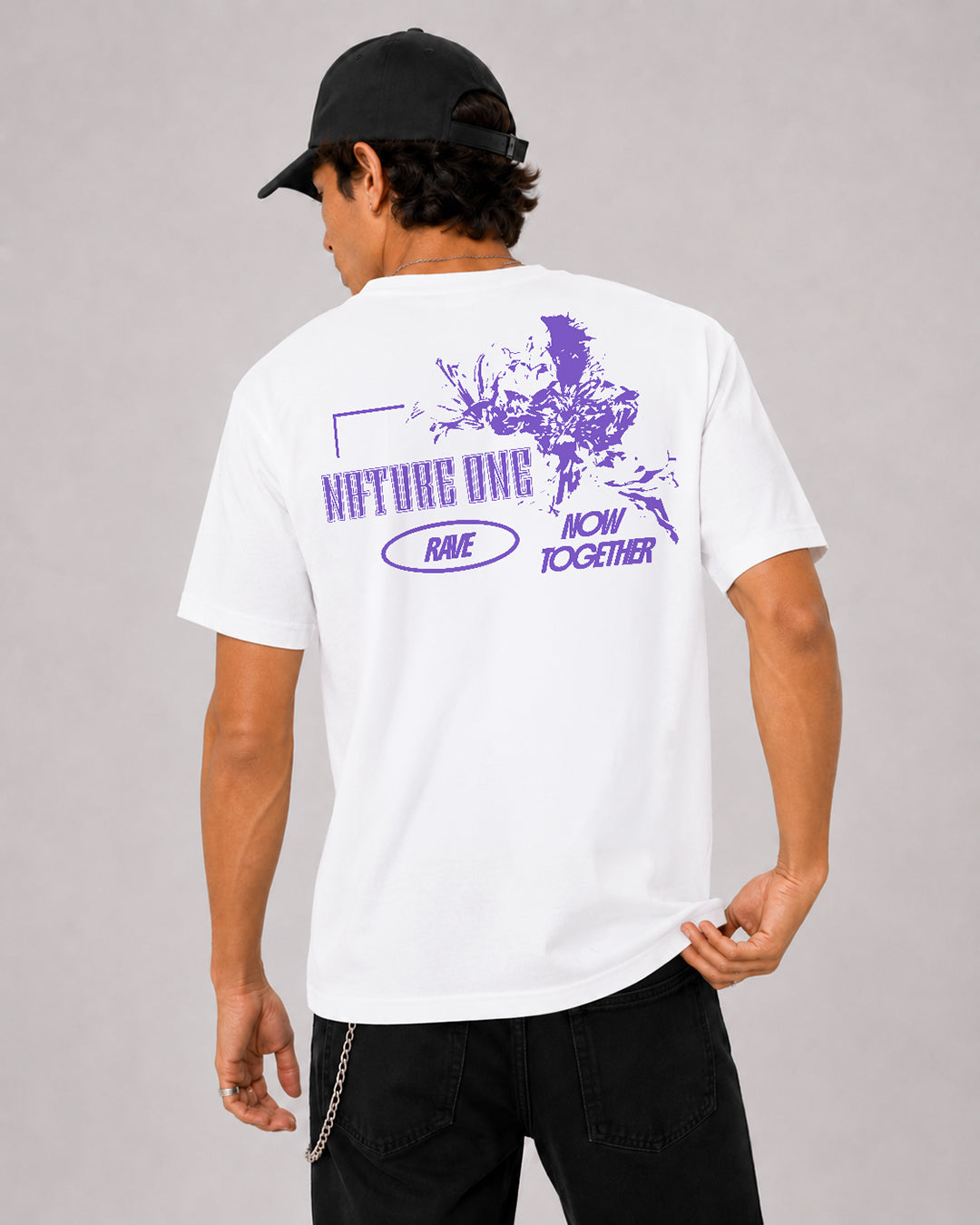Planta Pydna - Unisex Organic T-Shirt