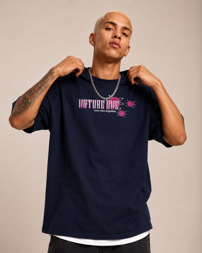 2026 Line Up Essential Raver - Unisex Organic T-Shirt