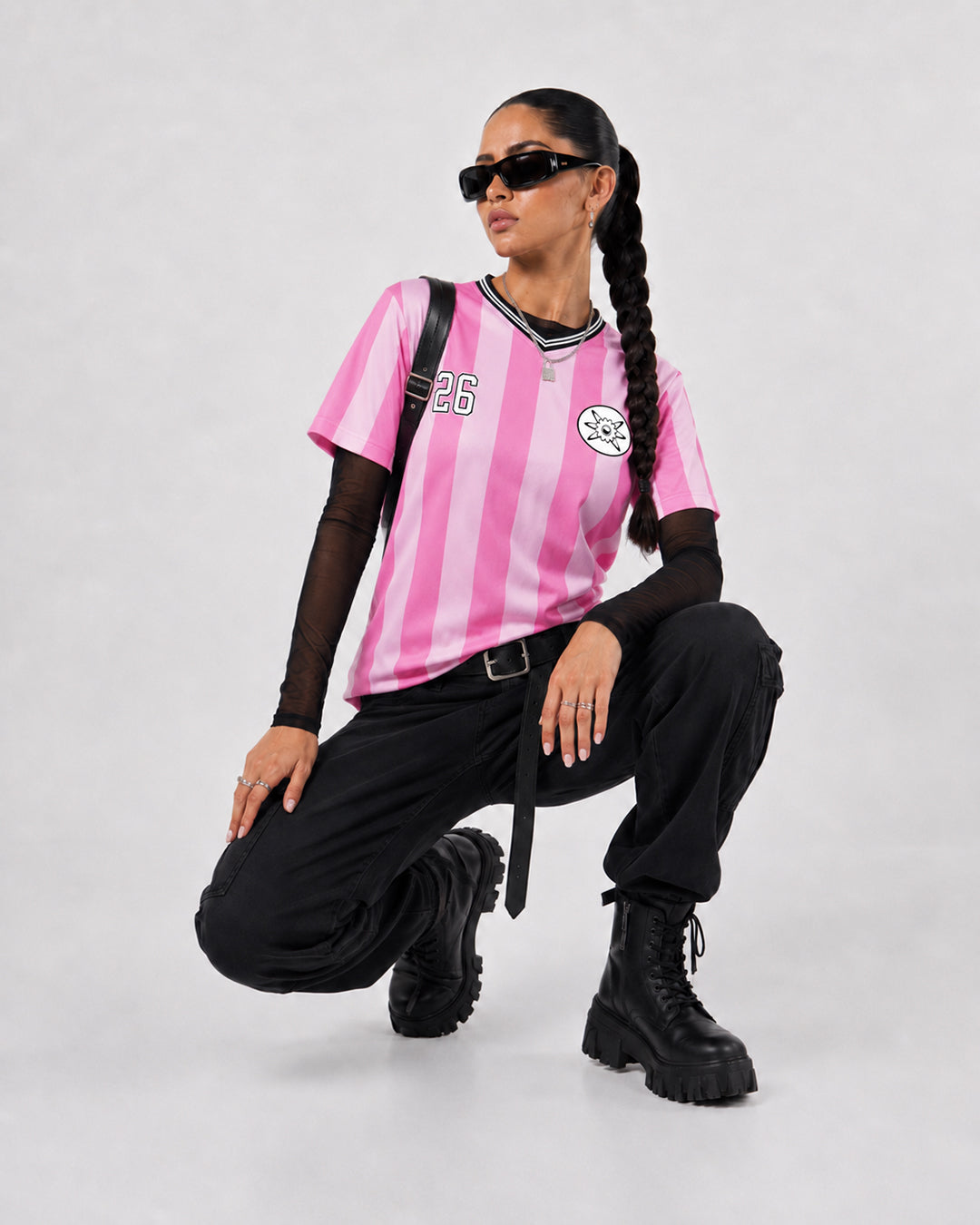 Nature One Championship - Unisex Jersey