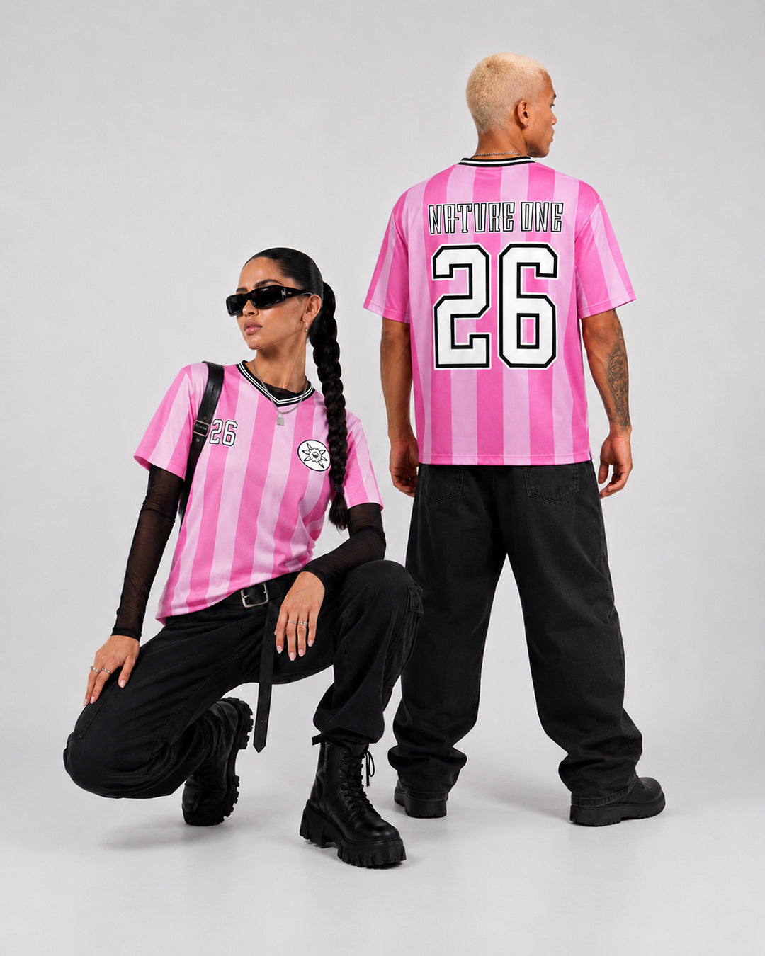 Nature One Championship - Unisex Jersey