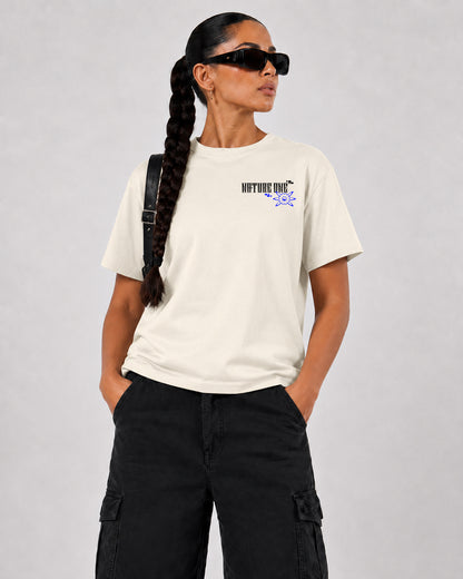 Rave Now Together - Unisex Organic T-Shirt