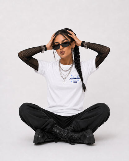 2026 Line Up Nature One Ultra - Unisex Organic T-Shirt