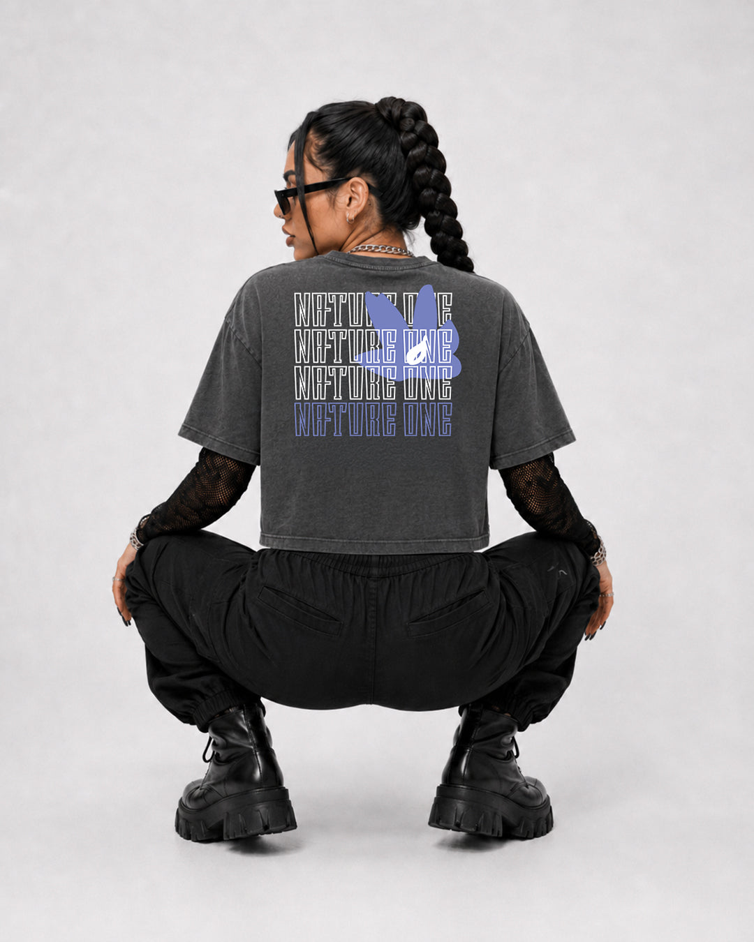 4 To The Floor - Boxy Vintage T-Shirt