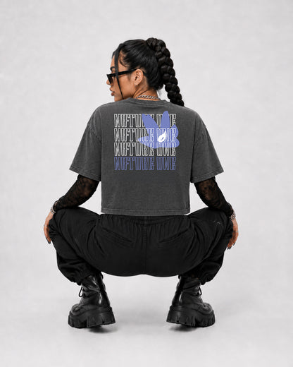 4 To The Floor - Boxy Vintage T-Shirt