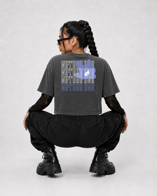 4 To The Floor - Boxy Vintage T-Shirt