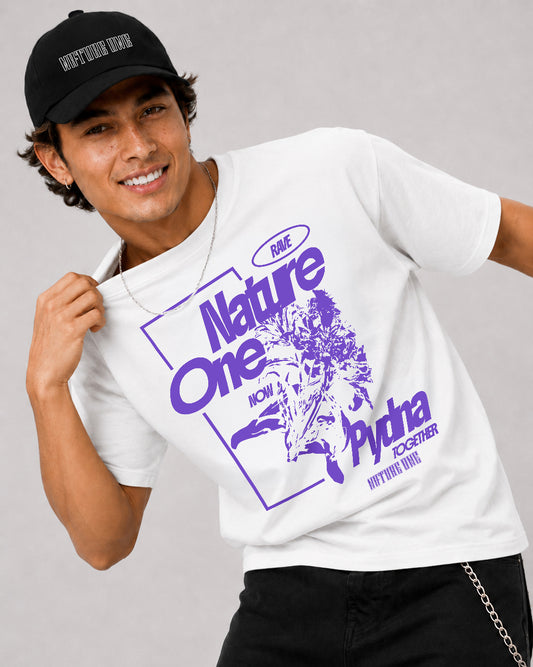 Planta Pydna - Unisex Organic T-Shirt
