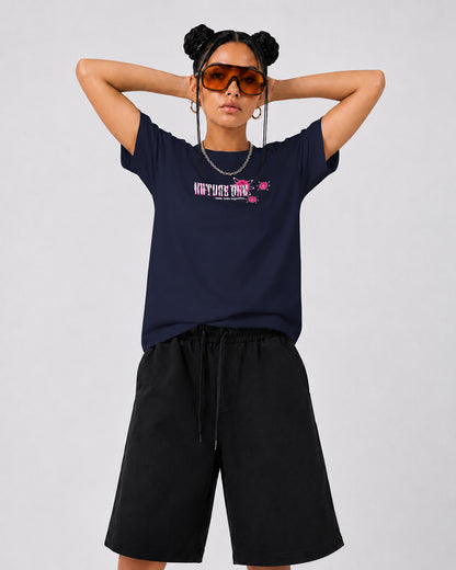 2026 Line Up Essential Raver - Unisex Organic T-Shirt