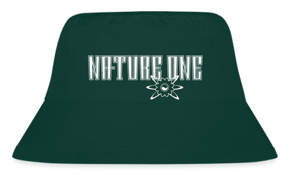 NATURE ONE - Reversible Bucket Hat