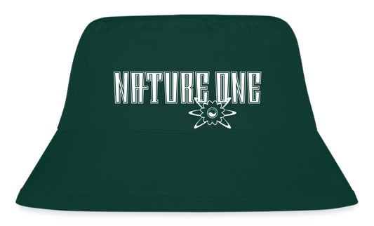 NATURE ONE - Reversible Bucket Hat