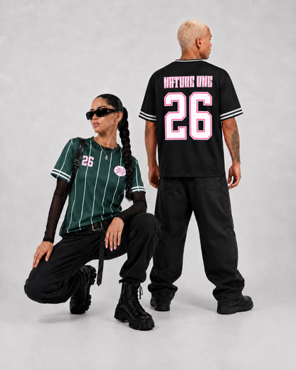Nature One Championship - Unisex Jersey (NEW COLORS)