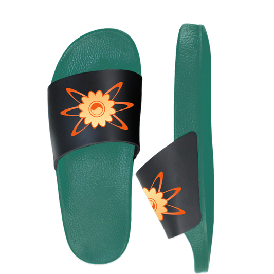 NATURE ONE - Slippers