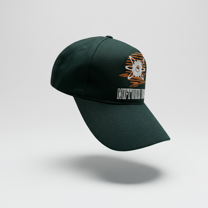 Baseball Cap Seite