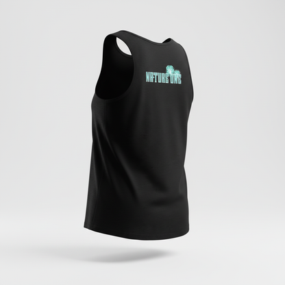 Botanica Tank Top Rückseite 3D neu