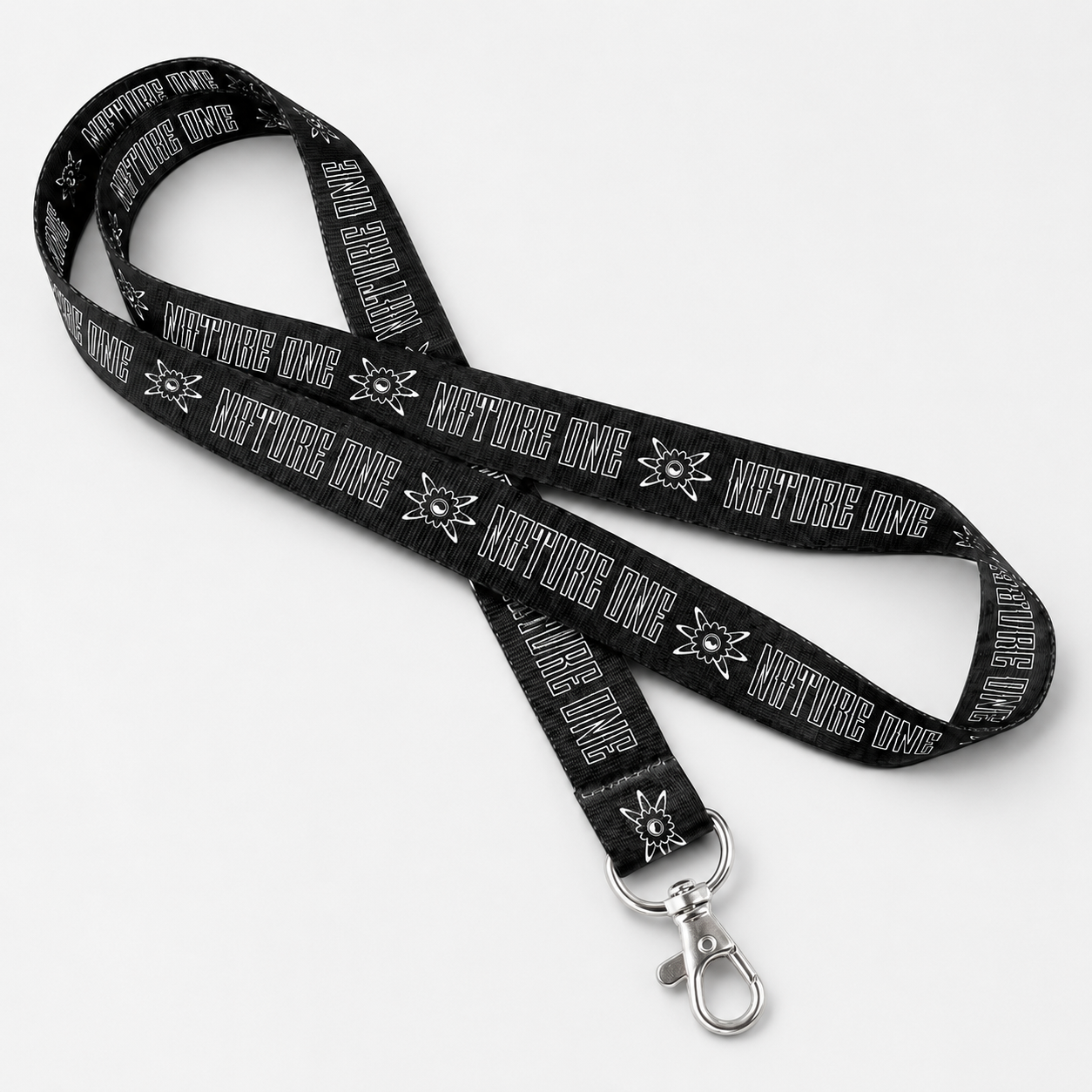 Nature One Essential Lanyard