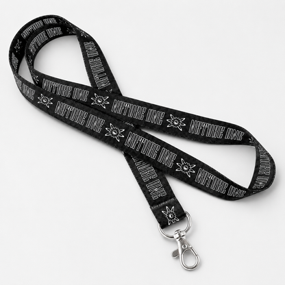 Nature One Essential Lanyard
