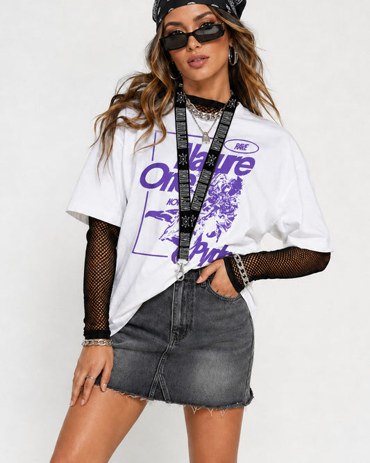 Nature One Essential Lanyard