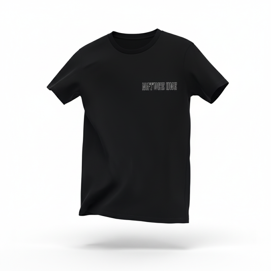 Ready for take off T-Shirt Vorderseite 3D